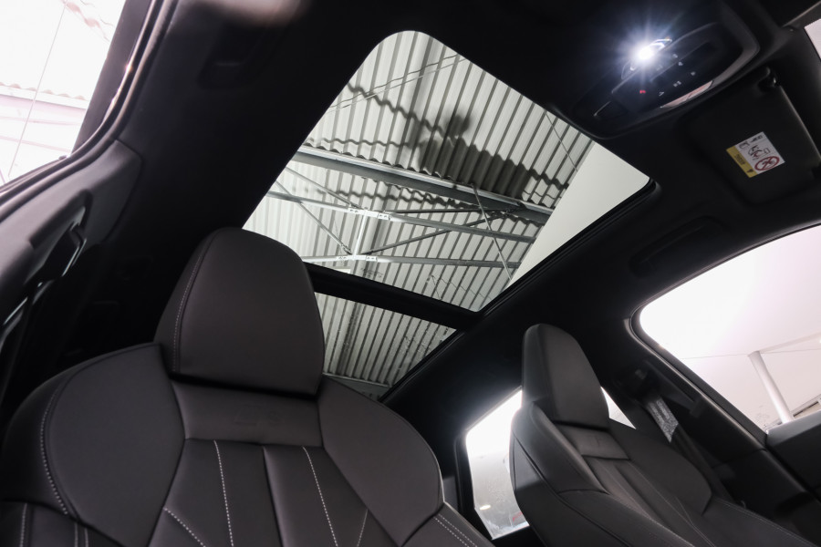 2025 Audi Q5 GU TDI 150kW Sport SUV
