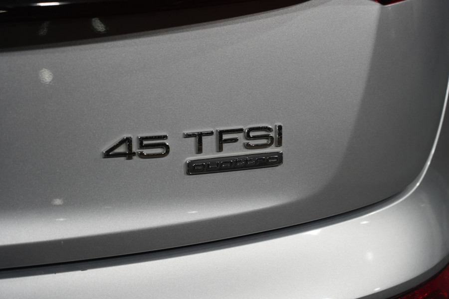 2021 Audi Q5 FY 45 TFSI SUV Image 10