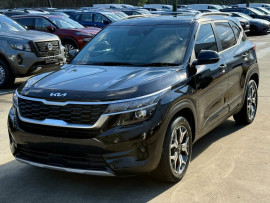 2022 Kia Seltos SP2 Sport SUV image 3