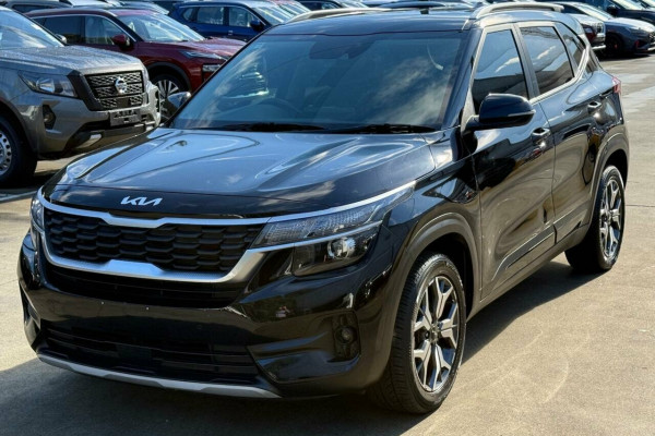 2022 Kia Seltos SP2 Sport SUV