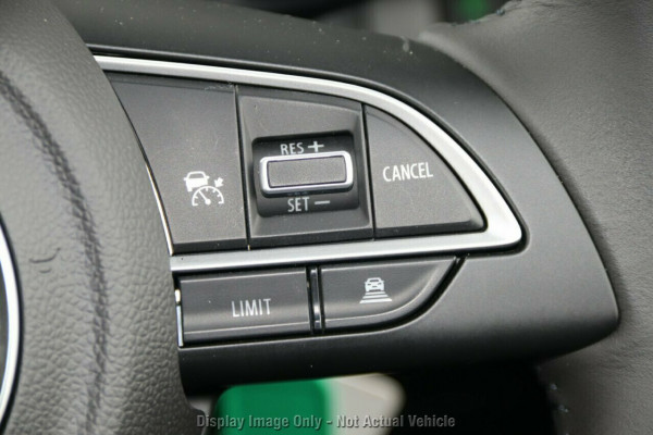 2026 Suzuki Jimny JC74 XL Wagon Image 15