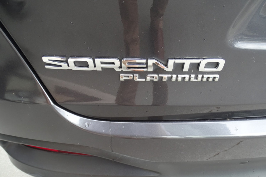 2016 Kia Sorento UM Platinum SUV Image 25