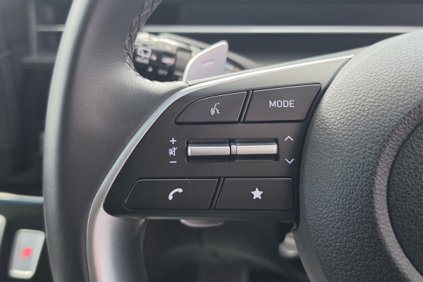 2025 Hyundai Staria US4.V3 SUV Image 22