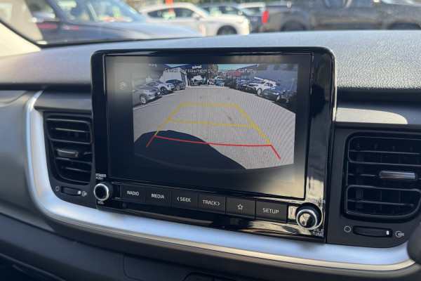 2025 Kia Stonic YB S SUV Image 26