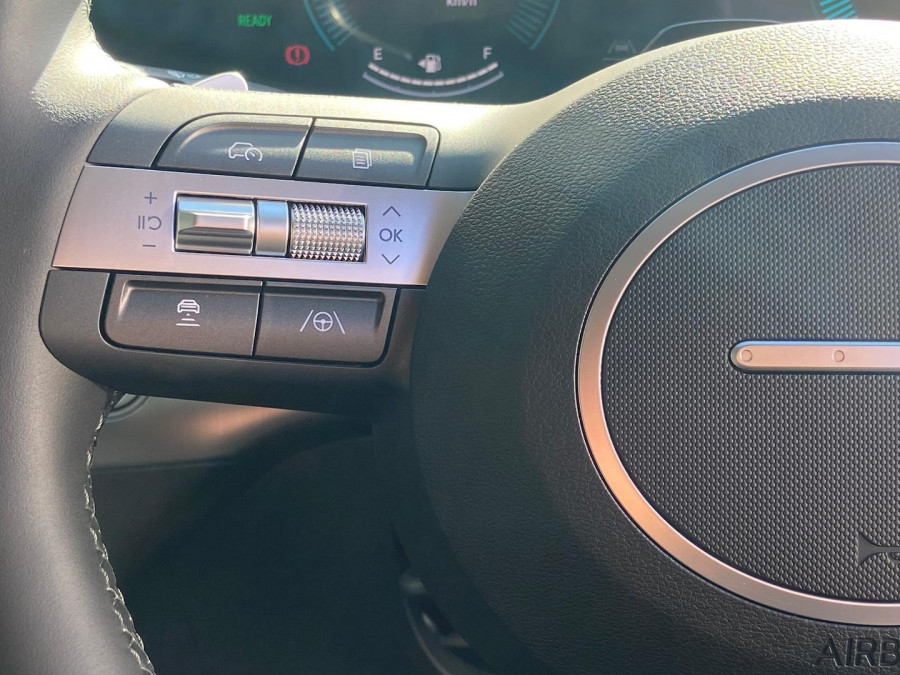 2026 MY27 Hyundai KONA SX2.V3 Elite SUV Image 14