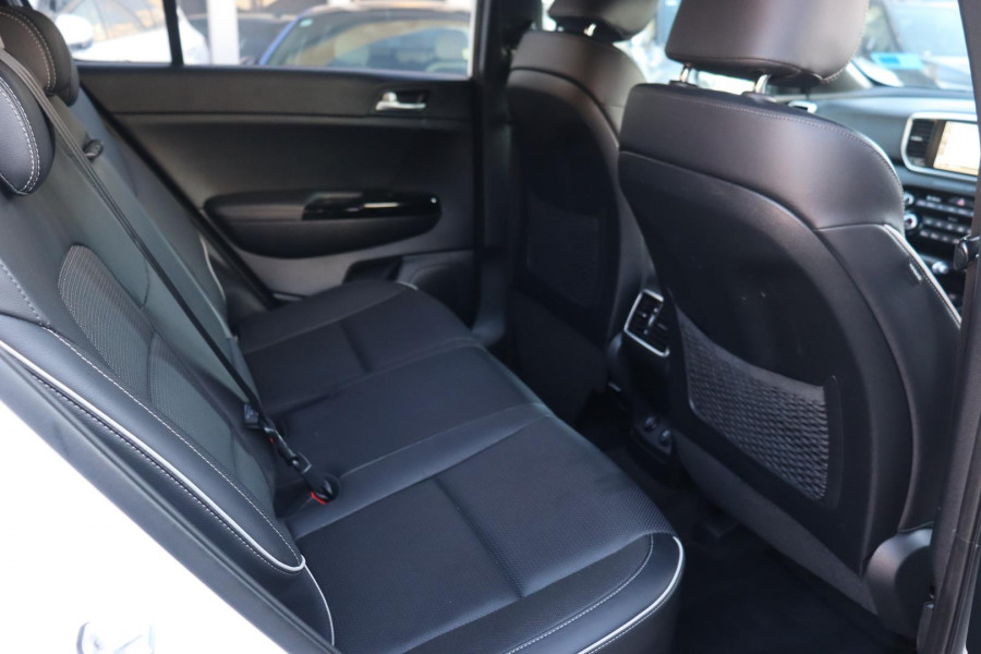 2018 MY19 Kia Sportage QL GT-Line SUV Image 28