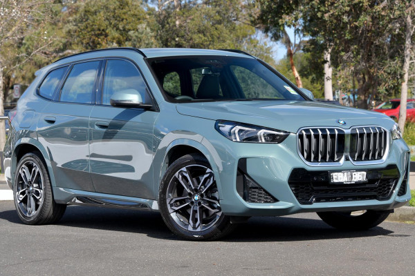 BMW X1 xDrive25e M Sport U11
