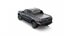 2025 MY25.25 Ford Ranger P703 Wildtrak Ute image 5