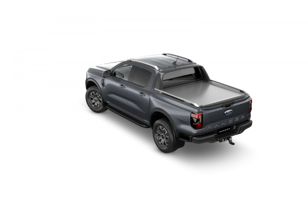 2025 MY25.25 Ford Ranger P703 Wildtrak Ute Image 5