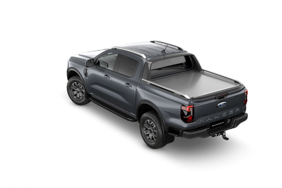 2025 MY25.25 Ford Ranger P703 Wildtrak Ute