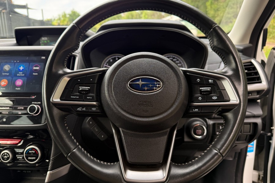 2023 MY24 Subaru Forester S5 2.5i SUV Image 19