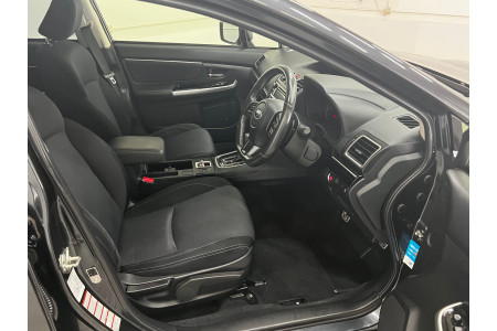 2018 Subaru Levorg V1 MY18 2.0 GT-S Wagon Image 4