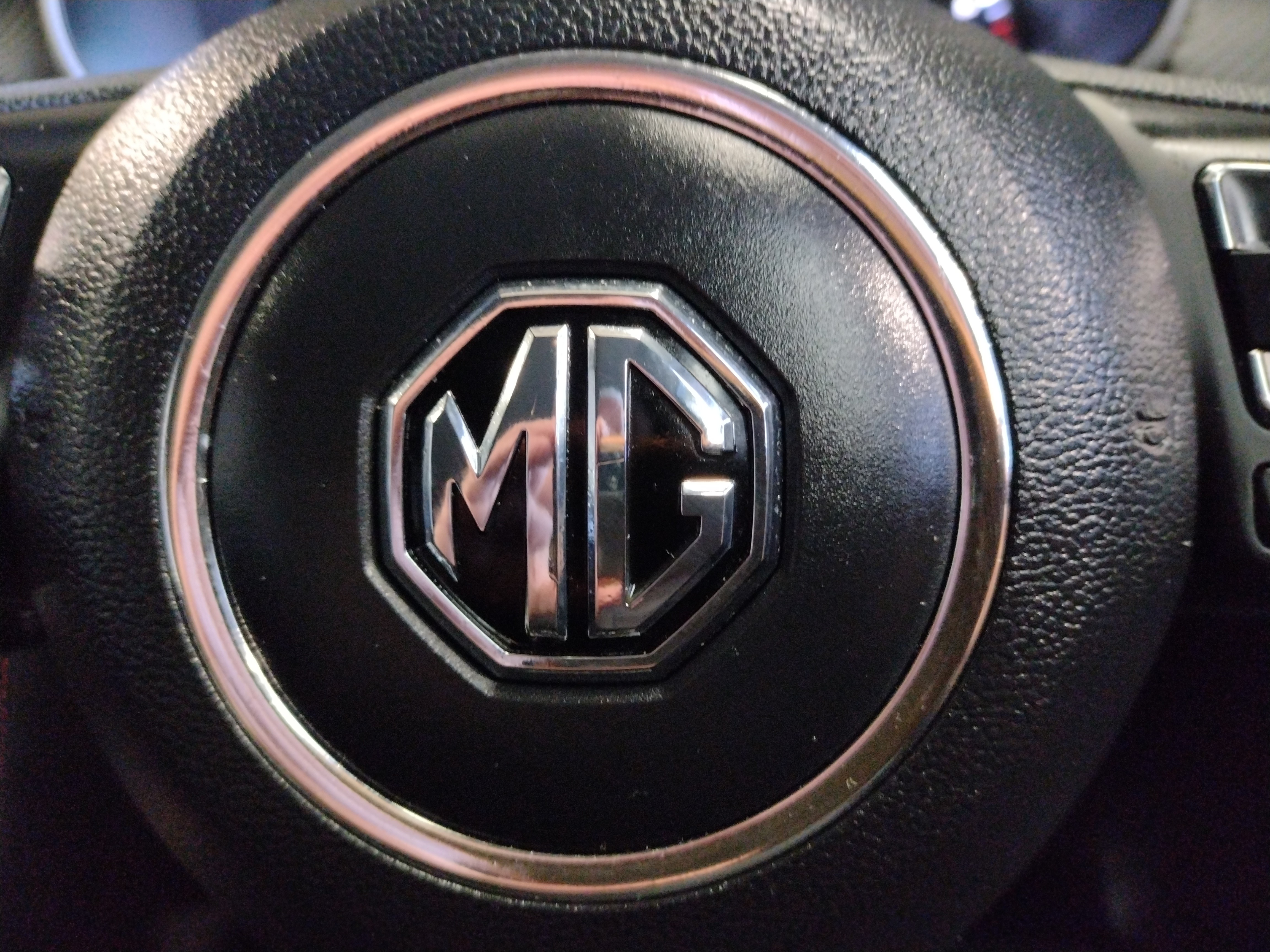 2022 MG ZST S13 Core SUV Image 24