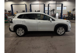 2023 Suzuki S-Cross JYB GL+ Hatch