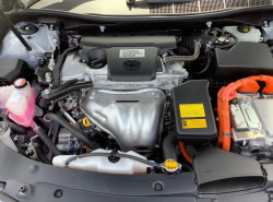 2014 Toyota Camry AVV50R Hybrid H Sedan