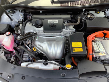 2014 Toyota Camry AVV50R Hybrid H Sedan