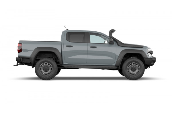 2026 MY26.5 Ford Ranger Super Duty  XLT Ute Image 8