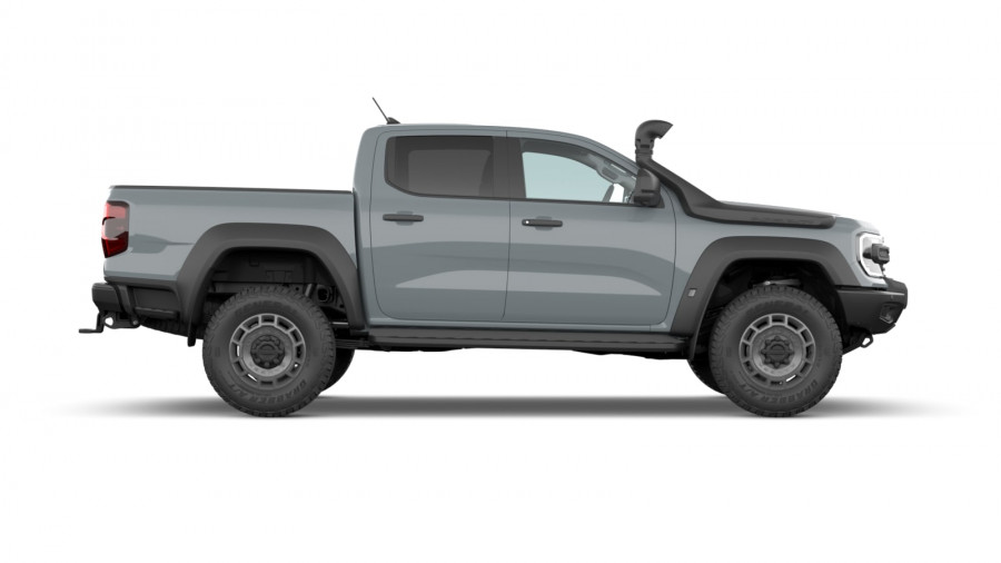 2026 MY26.5 Ford Ranger Super Duty  XLT Ute Image 8