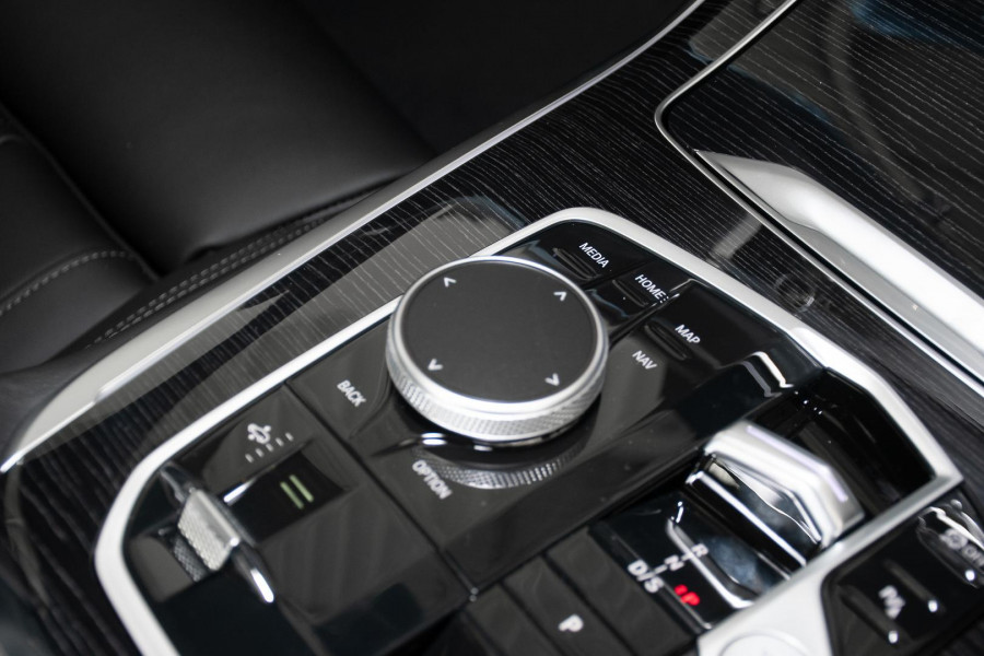 2026 BMW X7 G07 LCI xDrive40d M Sport SUV