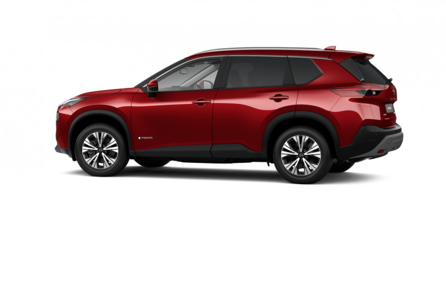 2025 Nissan X-Trail T33 ST-L e-POWER SUV
