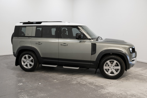 2020 Land Rover Defender L663 110 P400 S SUV Image 6