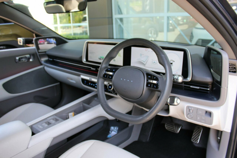2023 Hyundai IONIQ 6 CE.V1 Epiq Sedan Image 15