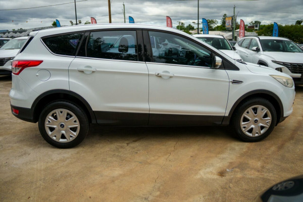 2013 Ford Kuga TE Trend SUV