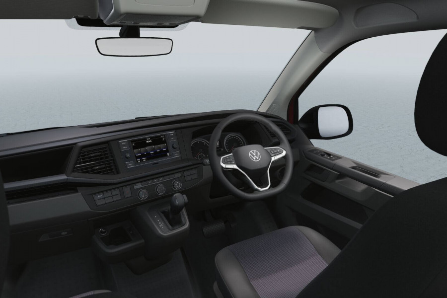 2024 Volkswagen Transporter T6.1 SWB Van Image 13