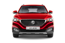 2024 MG ZS AZS1 Excite SUV