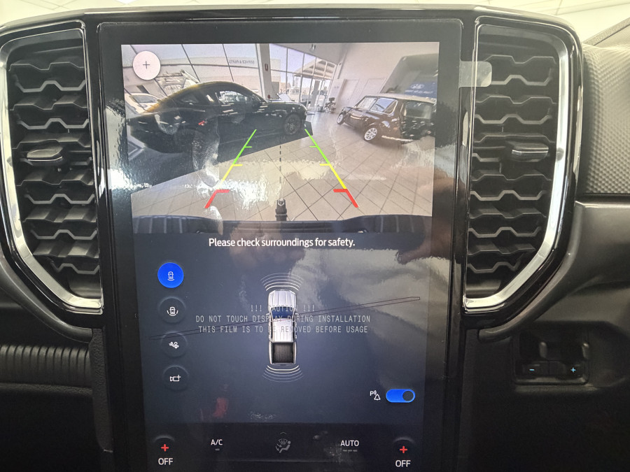 2025 MY25.75 Ford Ranger P703 XLT Ute Image 32
