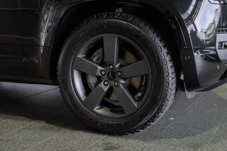 2026 Land Rover Defender L663 110 D350 X-Dynamic SE SUV