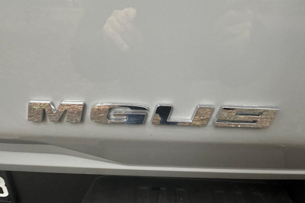 2025 MG U9 EKK1C Explore Pro Ute Image 13