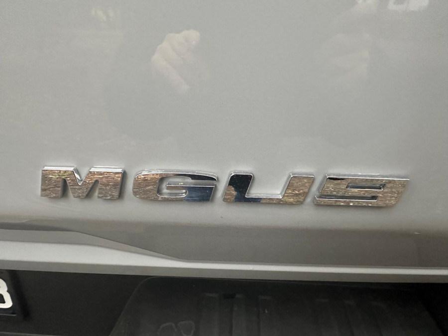 2025 MG U9 EKK1C Explore Pro Ute Image 13