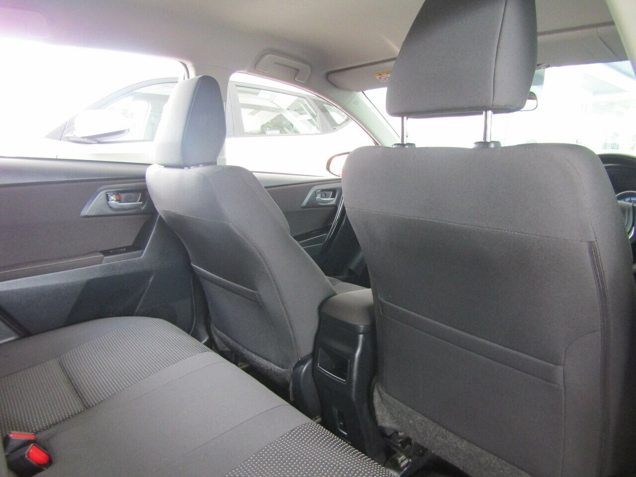 2016 Toyota Corolla ZRE182R Ascent Sport Hatch Image 22