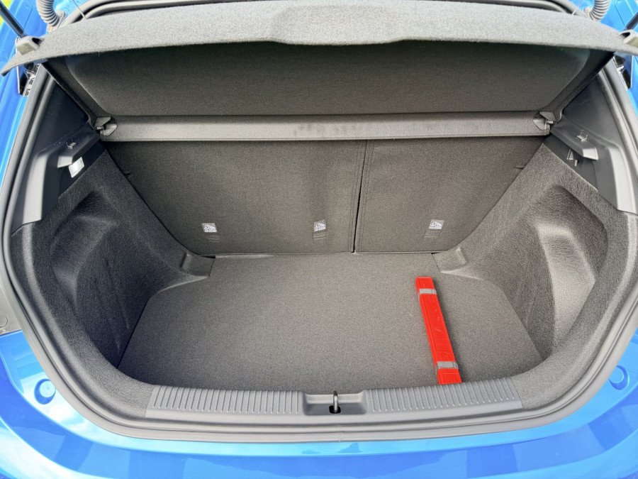 2026 MG MG3 Essence Hatch Image 5