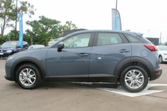 2020 MY0  Mazda CX-3 DK Maxx Sport Suv image 6