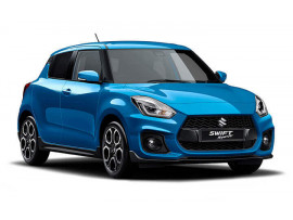 Suzuki Swift Sport AZ Series II
