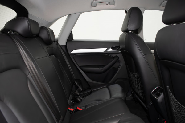 2018 Audi Q3 TFSI 110kW SUV image 3