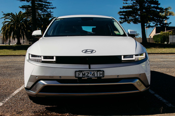 2024 MY25 Hyundai IONIQ 5 NE.V5  SUV
