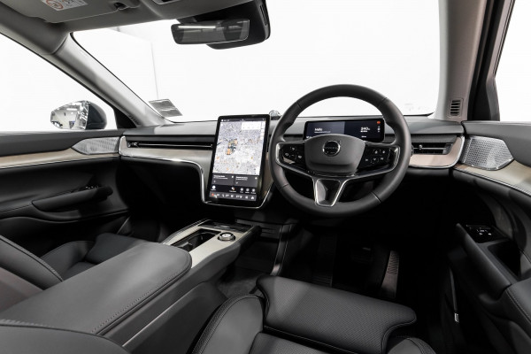 2026 Volvo EX90 No Series Ultra Twin Motor Performance SUV Image 12