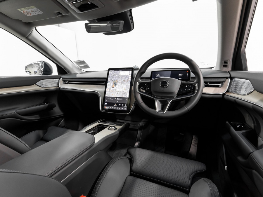 2026 Volvo EX90 No Series Ultra Twin Motor Performance SUV Image 12