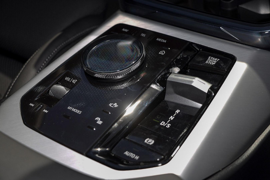 2025 BMW X3 G45 40d xDrive SUV