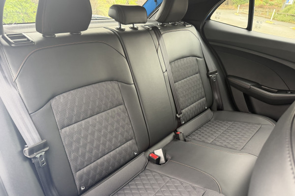 2026 MG MG3 1.5P/Cvt Hatch Image 13