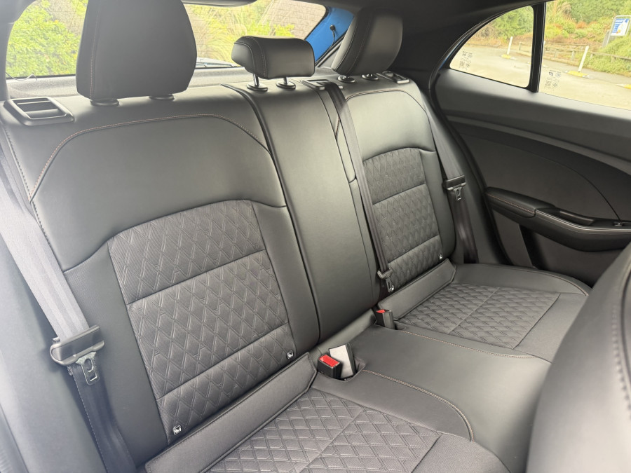 2026 MG MG3 1.5P/Cvt Hatch Image 13