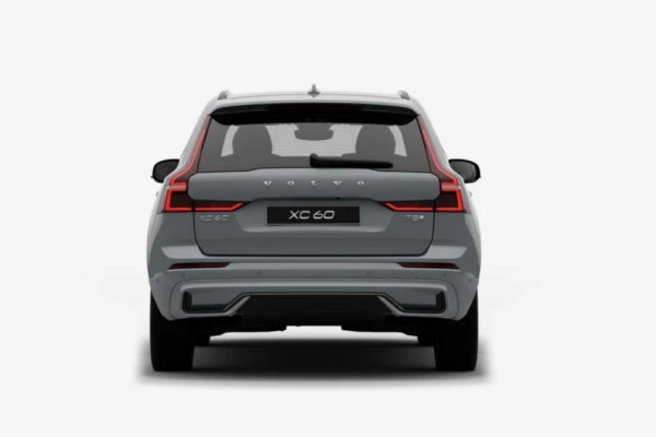 2025 MY26 Volvo XC60 UZ Plus T8 Plug-in Hybrid Dark SUV Image 8