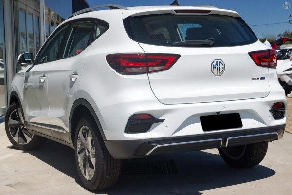 2023 MG ZS EV AZS1 Essence SUV