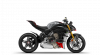 New Ducati STREETFIGHTER