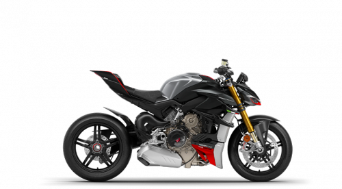 New Ducati Streetfighter V4 SP2