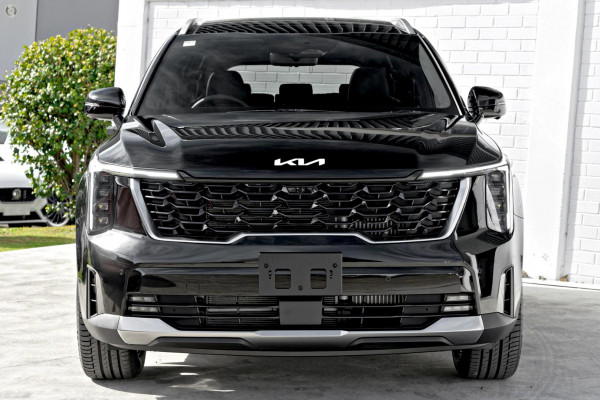 2026 MY27 Kia Sorento MQ4 PE HEV GT-Line SUV Image 2