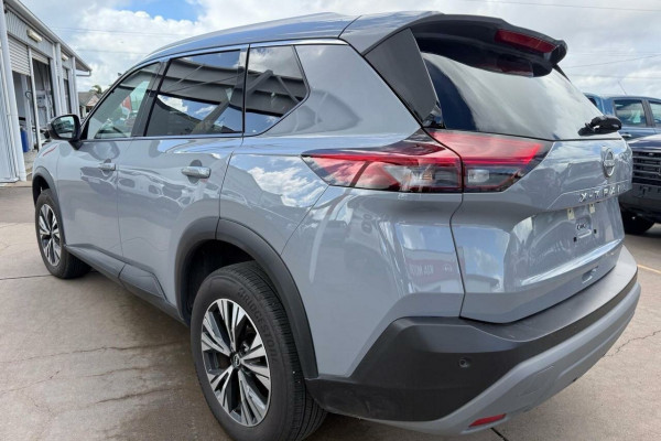 2025 Nissan X-Trail T33 ST-L SUV Image 23